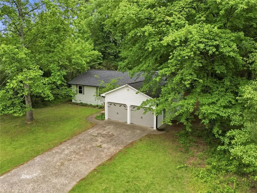 3129 Calumet Place Nw, Kennesaw, GA 30152 - #3