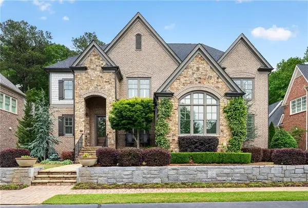 4221 Dogwood Bend Terrace, Berkeley Lake, GA 30096