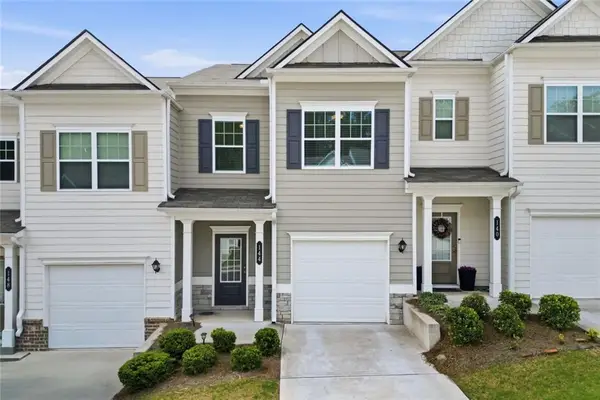 144 Sawgrass Drive, Ball Ground, GA 30107