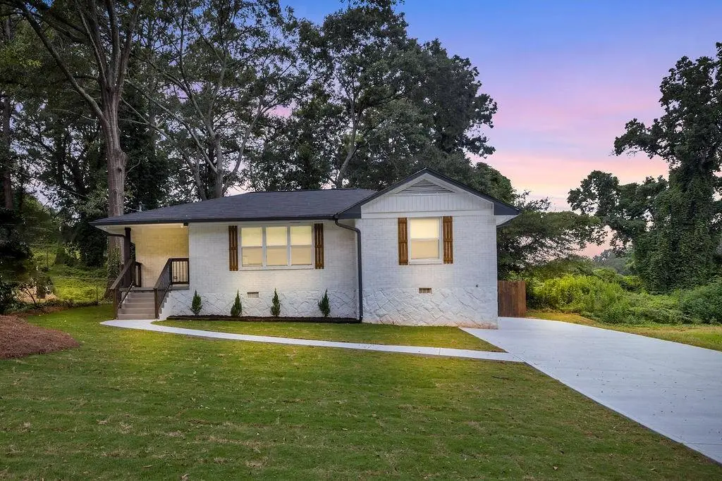 2219 Sharon Way, Decatur, GA 30032 - #1