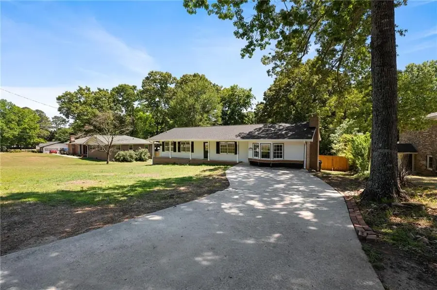 865 Old Tucker Road, Stone Mountain, GA 30087 - #3