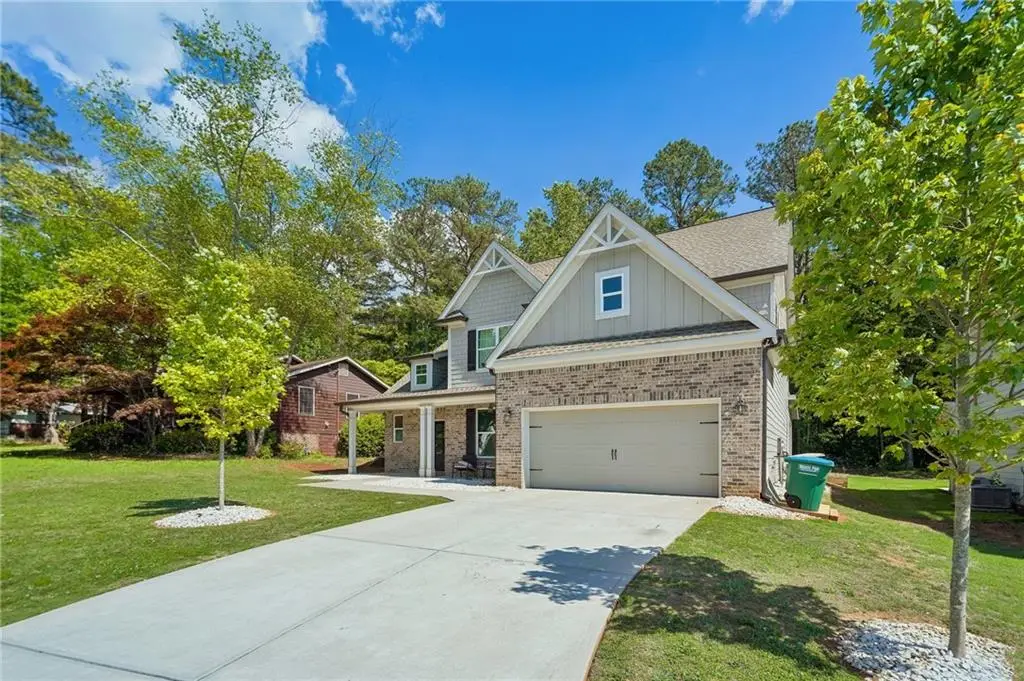 3850 Rajean Drive, Lawrenceville, GA 30044 - #1