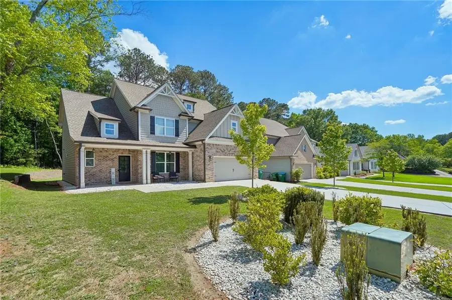 3850 Rajean Drive, Lawrenceville, GA 30044 - #2