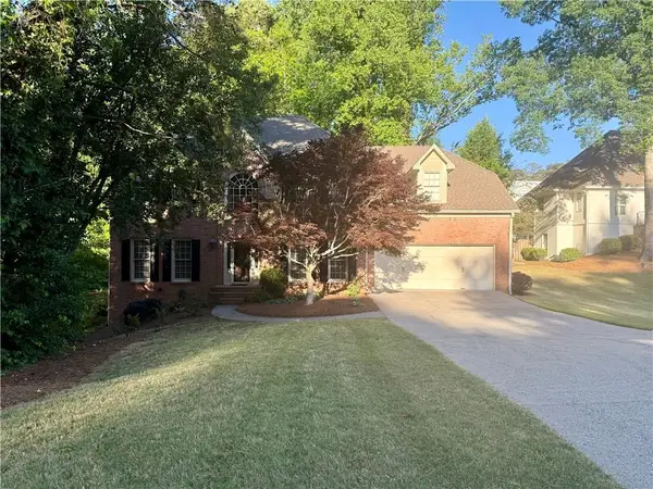 1804 Shelburne Ridge, Marietta, GA 30068