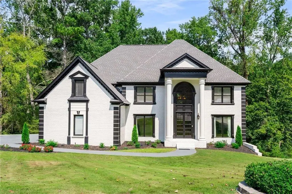 220 Milano Drive Sw, Atlanta, GA 30331 - #1
