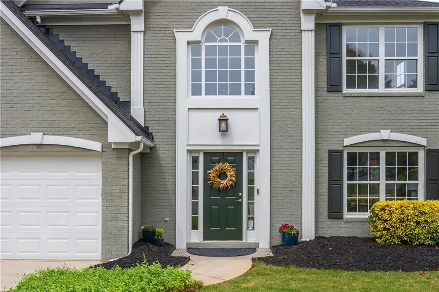 1005 Crabapple Lake Circle, Roswell, GA 30076 - #2