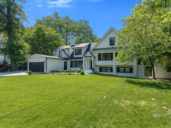 1350 Battleview Drive Nw, Atlanta, GA 30327