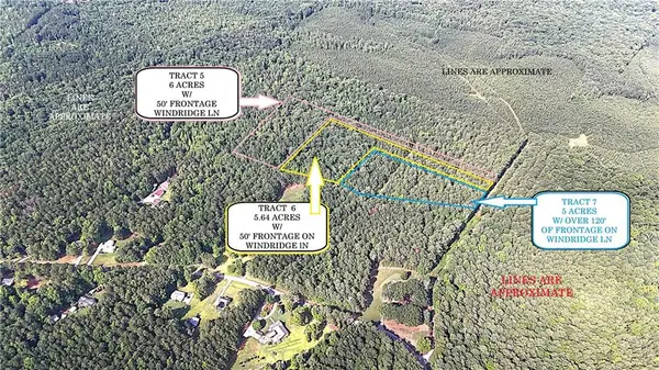 00004 Windridge Lane, Temple, GA 30179