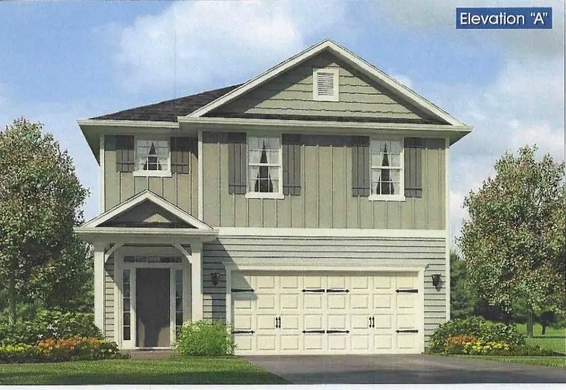 207 Laney Drive, Carrollton, GA 30117 - #1