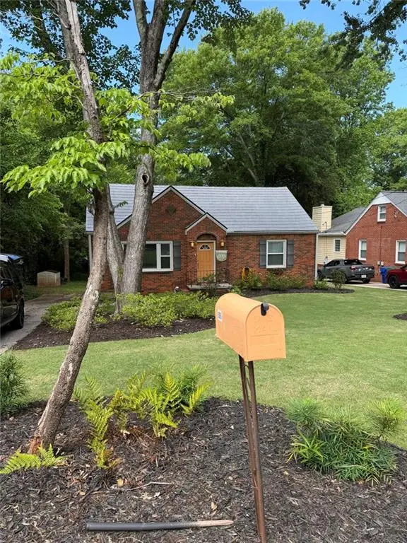 1091 Walker Drive, Decatur, GA 30030 - #2