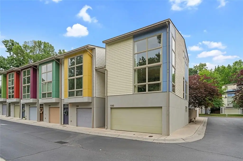 1362 Peter Haughton Way Nw, Atlanta, GA 30318 - #1