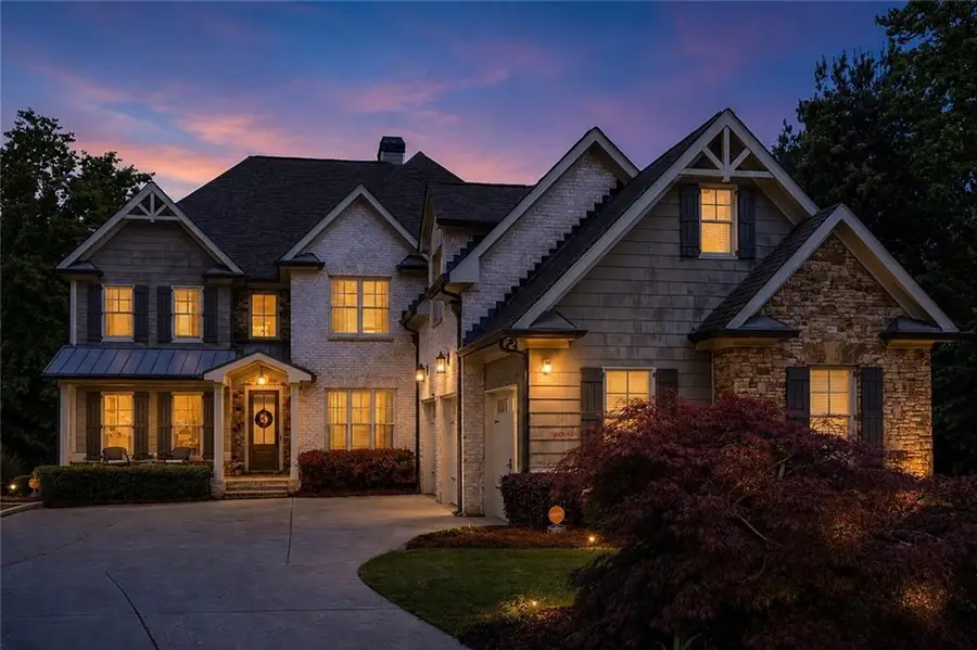 4856 Grandview Court, Flowery Branch, GA 30542 - #2