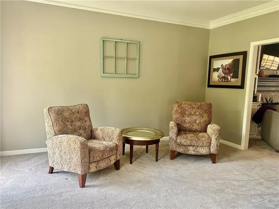 3013 Braxton Court Nw, Kennesaw, GA 30152 - #3