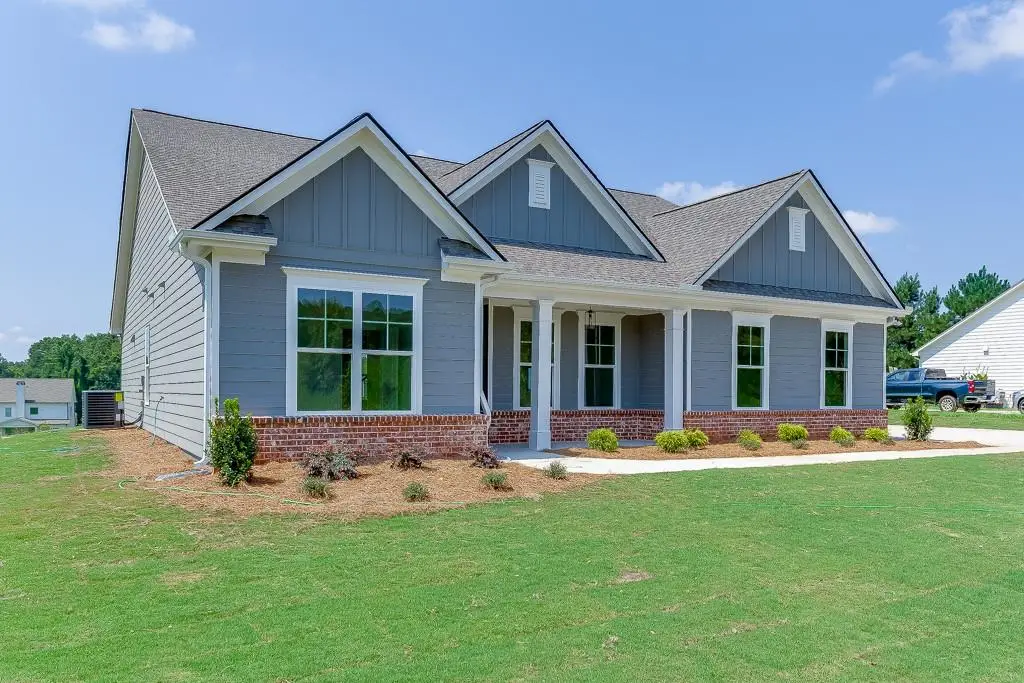1123 Poppy Lane, Jefferson, GA 30549 - #1