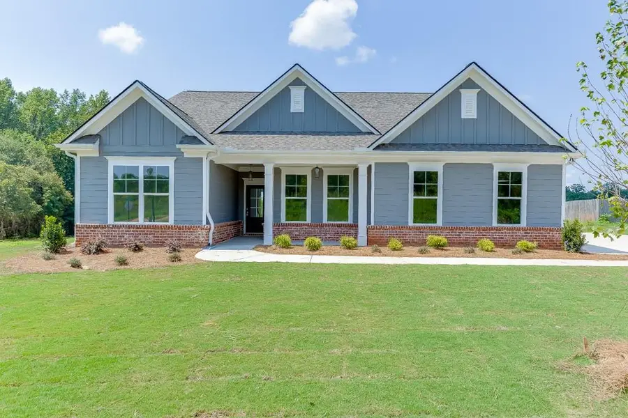 1123 Poppy Lane, Jefferson, GA 30549 - #2