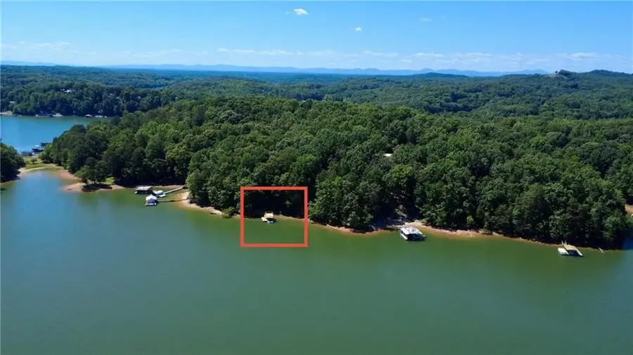 5443 Little River Circle, Gainesville, GA 30506 - #3