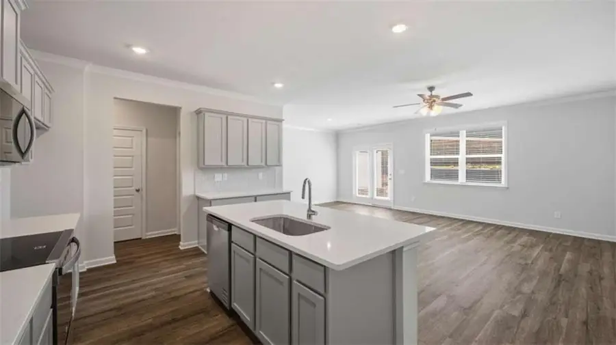 500 Silver Moon Drive, Loganville, GA 30052 - #3