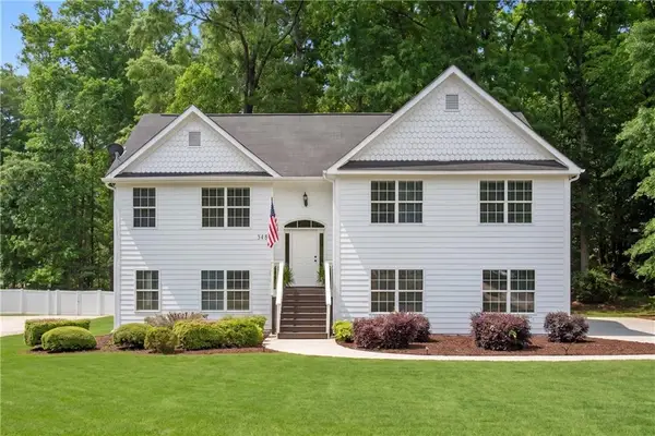 348 Carrington Drive, Athens, GA 30605