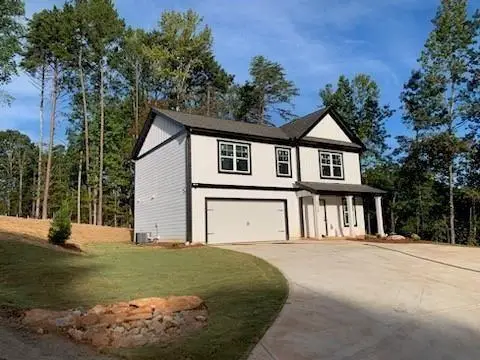 2729 Cruscher Trail, Cumming, GA 30041 - #1