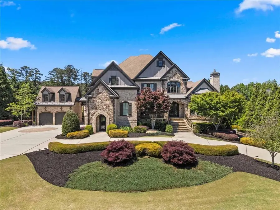 2725 Drayton Hall Drive, Buford, GA 30519 - #2