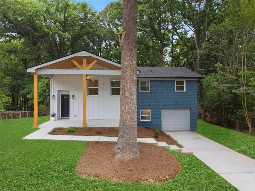 2648 Crestdale Circle Se, Atlanta, GA 30316 - #1