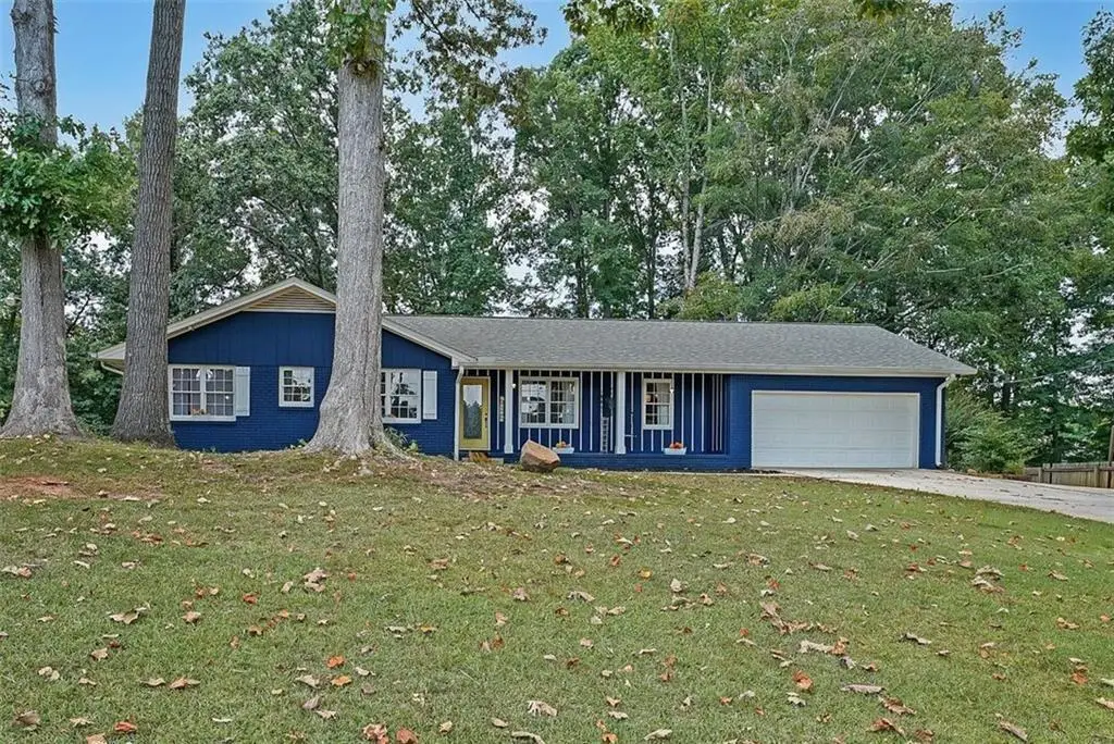 773 Rebecca Street Nw, Lilburn, GA 30047 - #1
