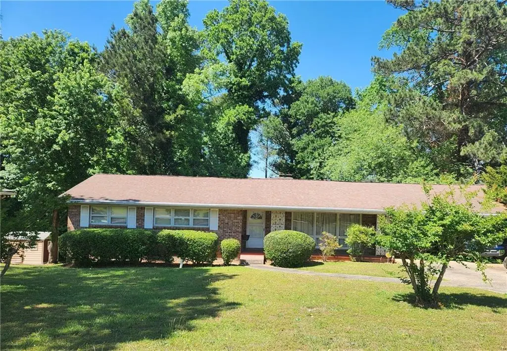 3145 Hazelwood Drive Sw, Atlanta, GA 30311 - #1