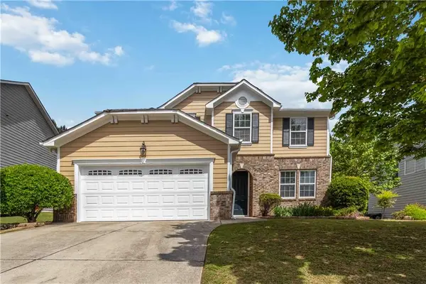 2050 Rolling Rock Court, Lithia Springs, GA 30122