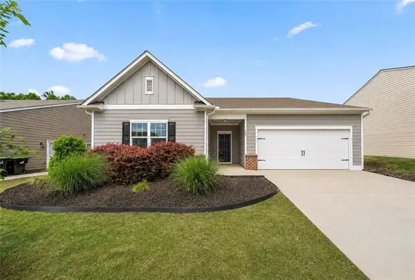 145 Meriwether Lane, Villa Rica, GA 30180