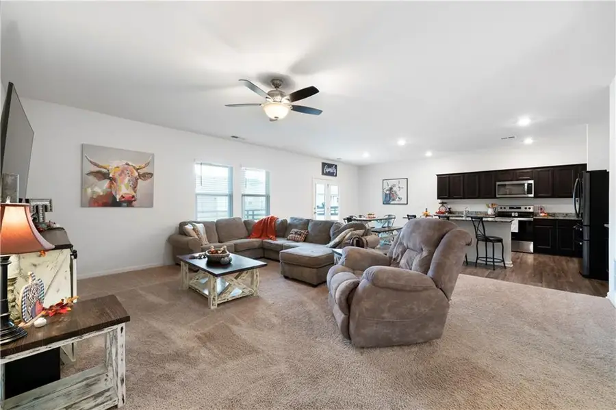 145 Meriwether Lane, Villa Rica, GA 30180 - #2