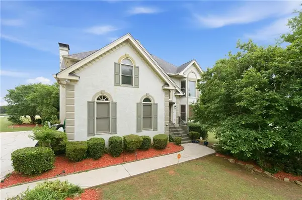 5782 Southland Walk, Stone Mountain, GA 30087