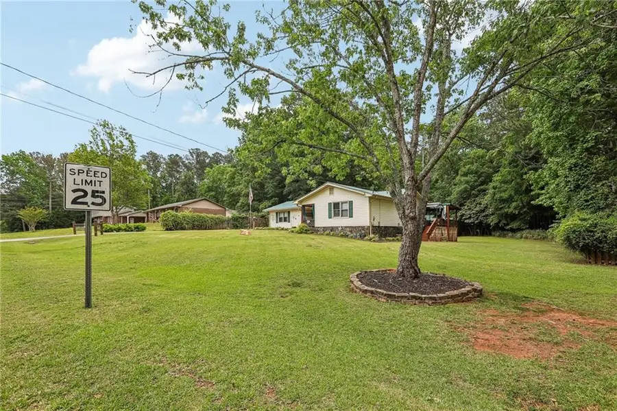 1949 Bonnie Ridge Drive, Griffin, GA 30223 - #3