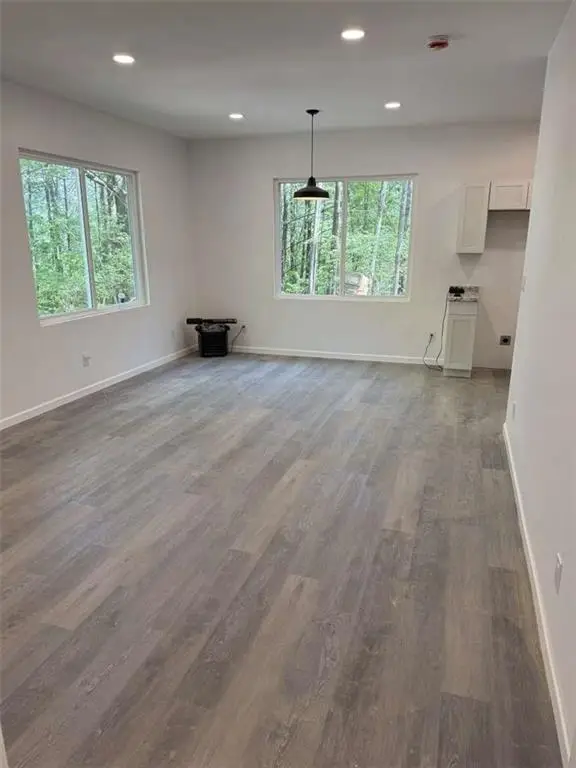 3370 Cowart Road, Dawsonville, GA 30534 - #2