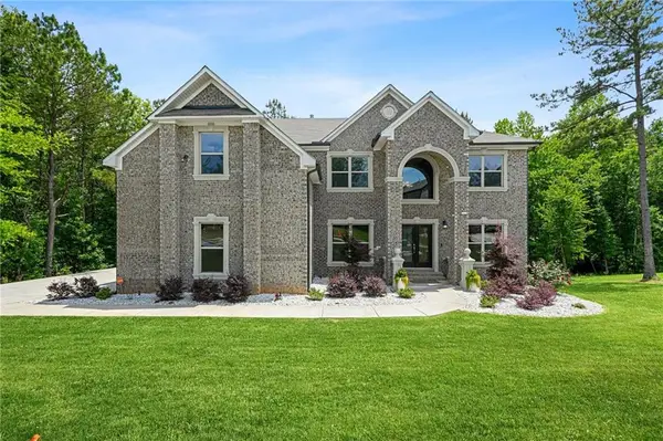 6065 Belmont Drive, Douglasville, GA 30135