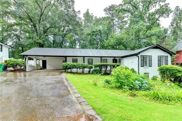 2048 Fisher Trail Ne, Atlanta, GA 30345