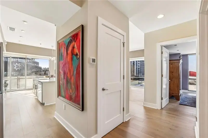 1100 Howell Mill Road #414, Atlanta, GA 30318 - #3