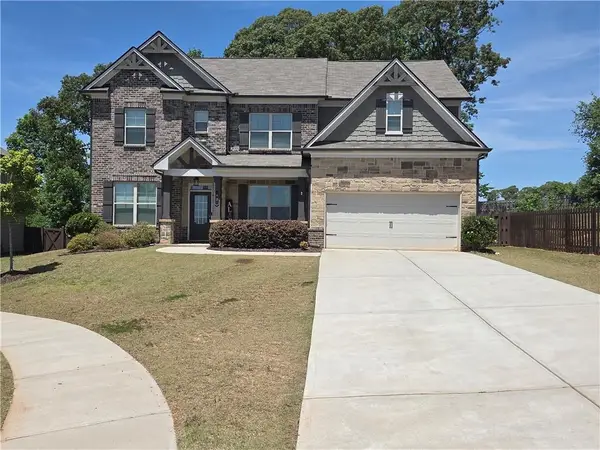 62 Sandhill Lane, Jefferson, GA 30549