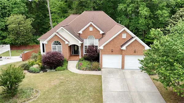 261 Graymist Path, Loganville, GA 30052