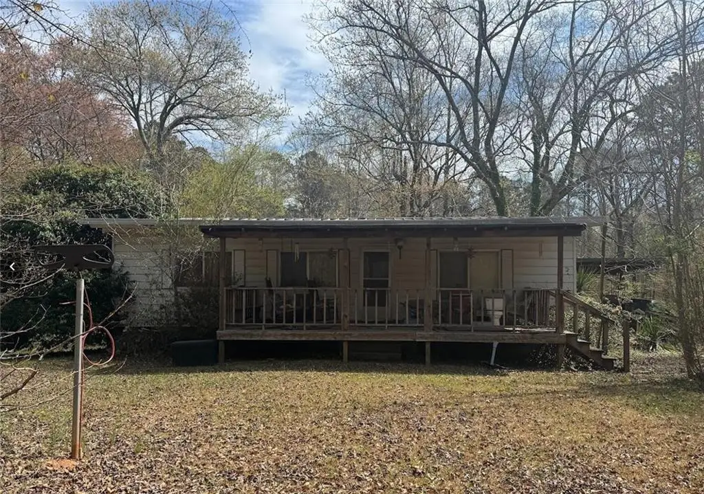1087 N Van Wert Rd, Villa Rica, GA 30180 - #1