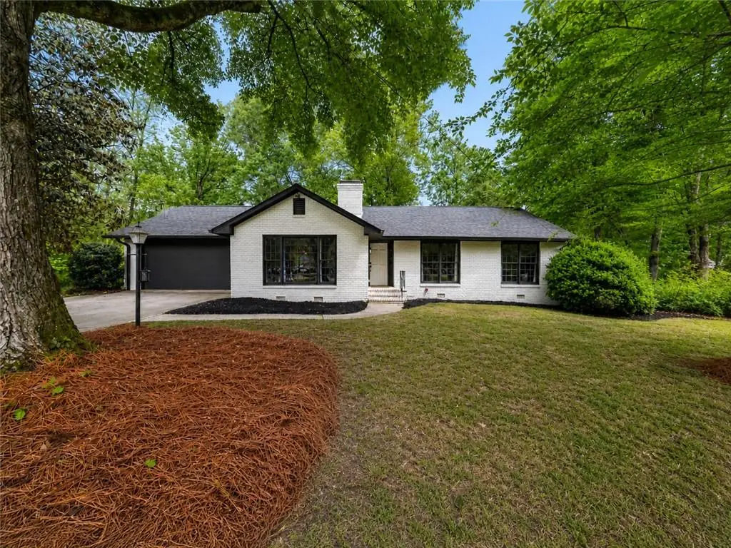 2993 Huntcliff Drive, Marietta, GA 30066 - #1