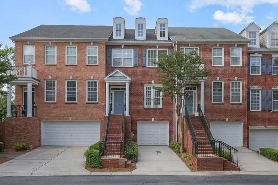 1741 Highlands View Se, Smyrna, GA 30082 - #2