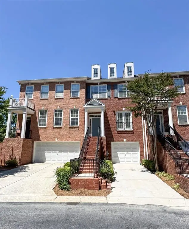 1741 Highlands View Se, Smyrna, GA 30082 - #3