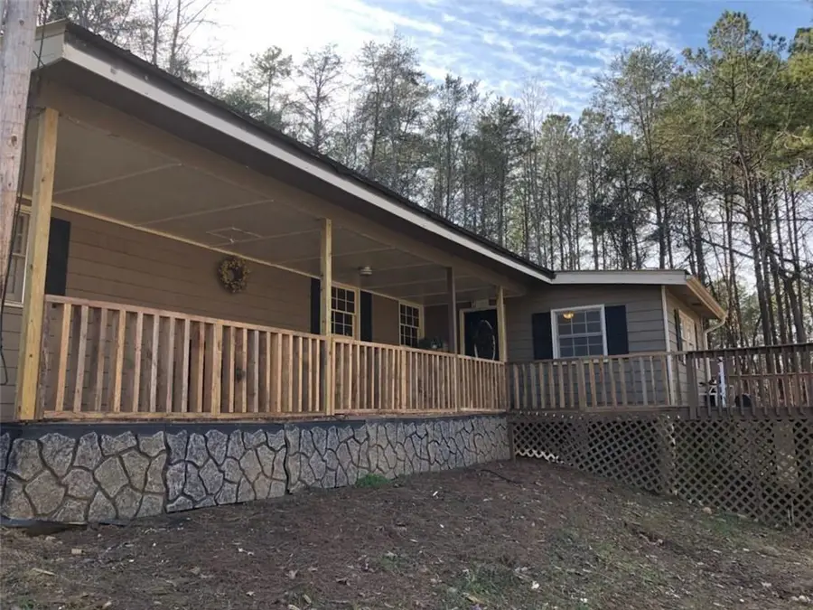 773 Purcell Free Lane, Ball Ground, GA 30107 - #2