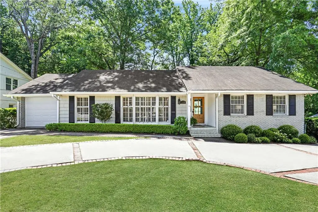 2509 Sharondale Drive Ne, Atlanta, GA 30305 - #1