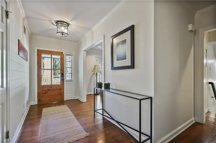 2509 Sharondale Drive Ne, Atlanta, GA 30305 - #3