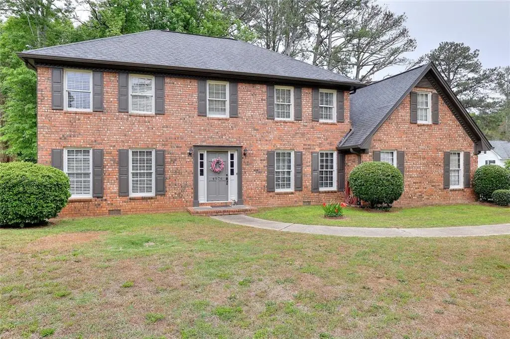 4976 Mystere Circle Sw, Lilburn, GA 30047 - #1