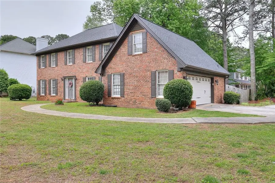 4976 Mystere Circle Sw, Lilburn, GA 30047 - #2
