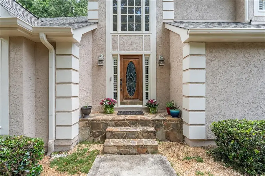 4234 N Mountain Road Ne, Marietta, GA 30066 - #2
