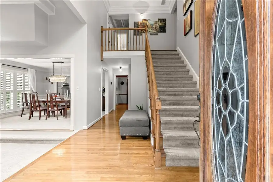 4234 N Mountain Road Ne, Marietta, GA 30066 - #3