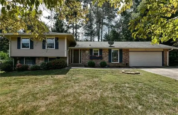 2933 Highbrook Court, Marietta, GA 30066